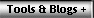 Tools & Blogs +